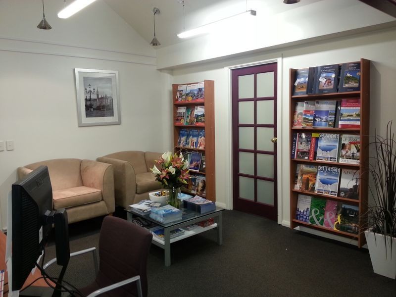 21/33 Salamanca Place, Hobart TAS 7000