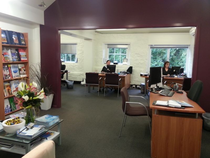 21/33 Salamanca Place, Hobart TAS 7000