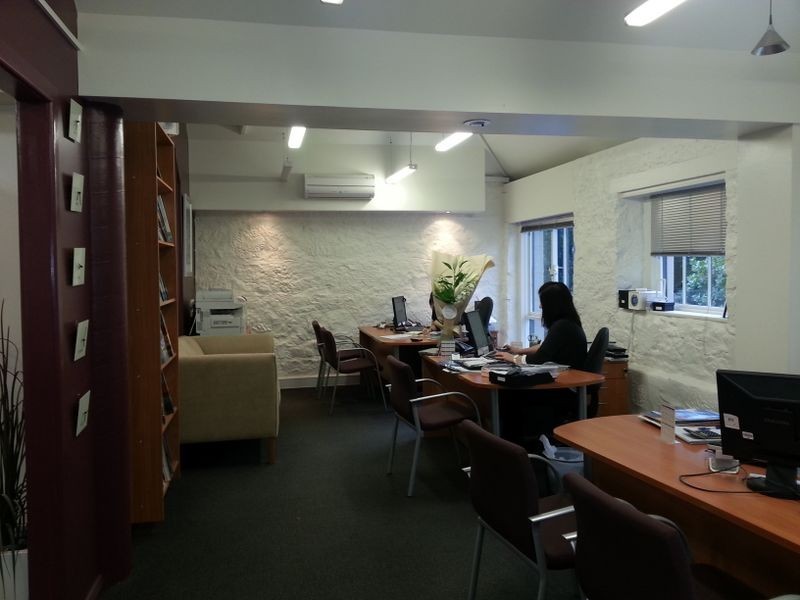 21/33 Salamanca Place, Hobart TAS 7000