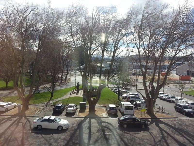 21/33 Salamanca Place, Hobart TAS 7000