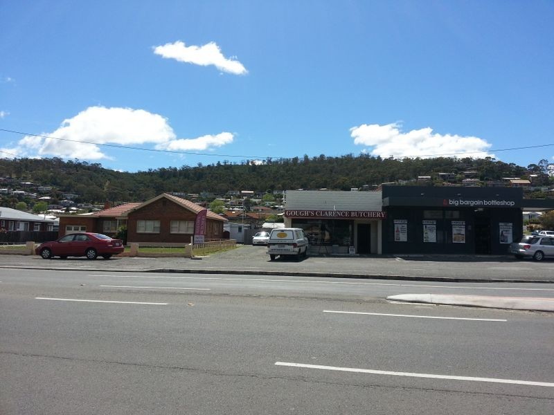 168 & 170 Clarence Street, Bellerive TAS 7018