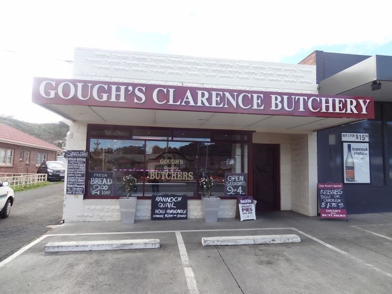 168 & 170 Clarence Street, Bellerive TAS 7018