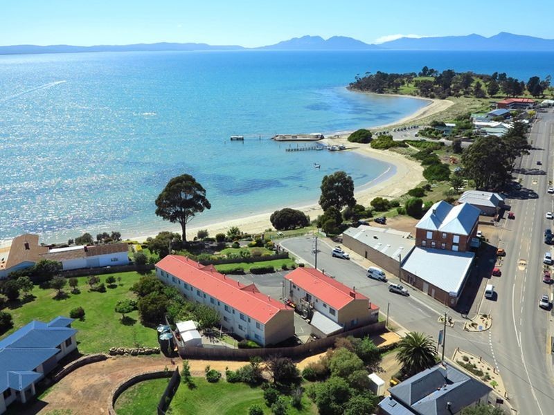 3 Maria Street, Swansea TAS 7190
