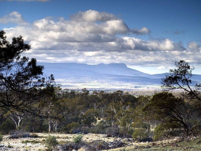 Epping For Powranna Road, Cressy TAS 7302