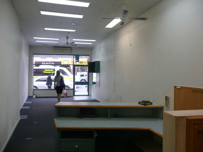 95 Liverpool Street, Hobart TAS 7000