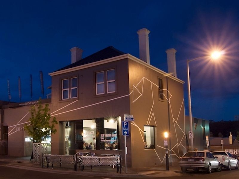 North Hobart TAS 7000