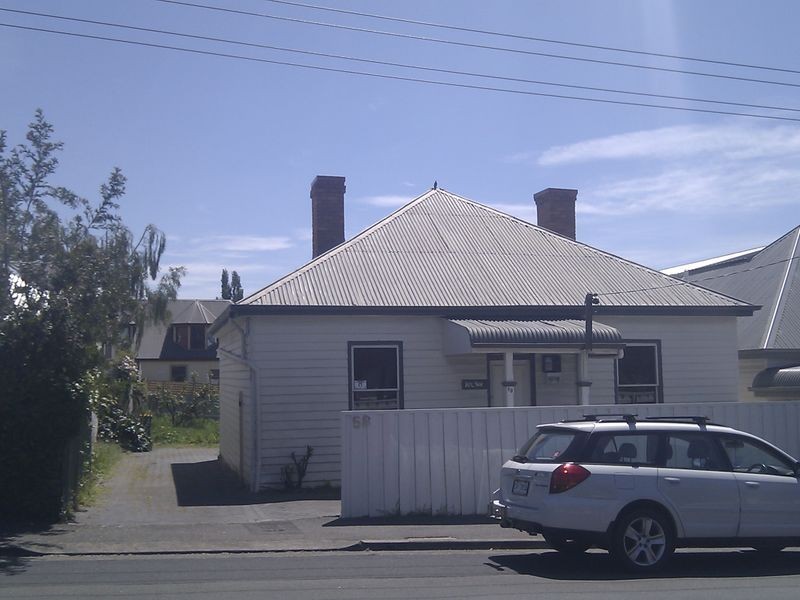 58 King Street, Sandy Bay TAS 7005