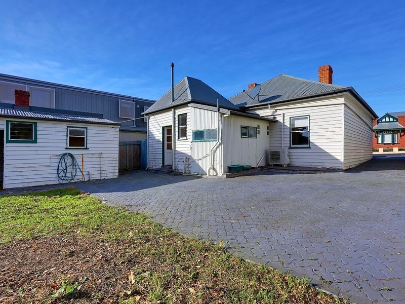 58 King Street, Sandy Bay TAS 7005