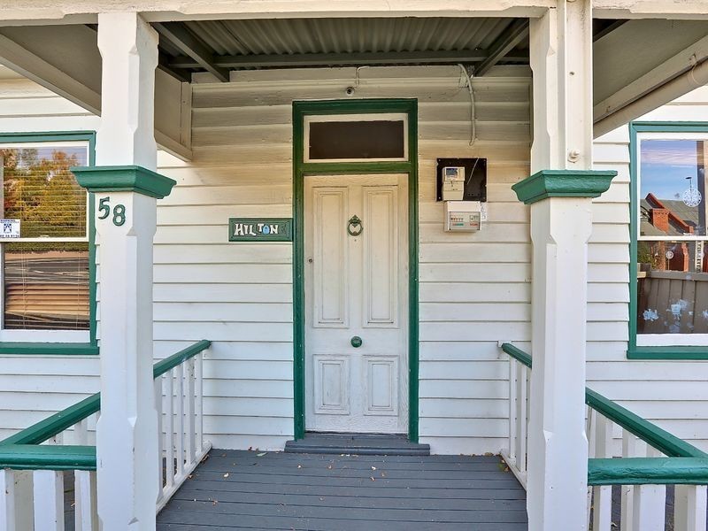 58 King Street, Sandy Bay TAS 7005