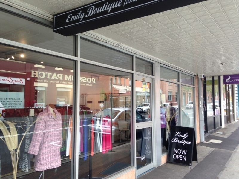 46 Melville St, Hobart TAS 7000