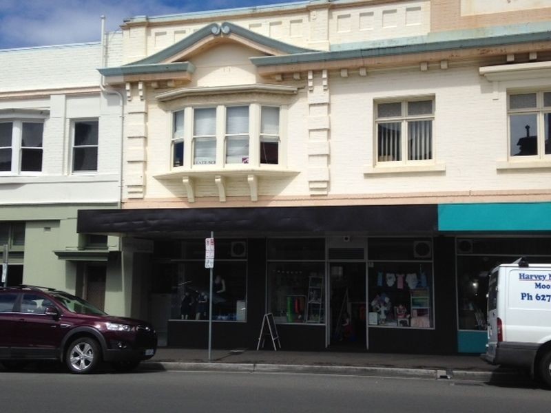 202 Liverpool Street, Hobart TAS 7000