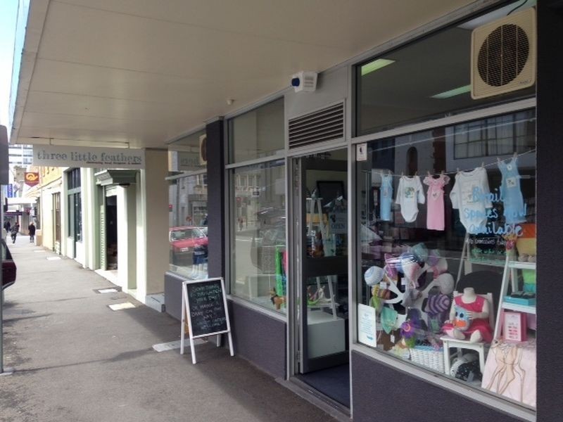 202 Liverpool Street, Hobart TAS 7000