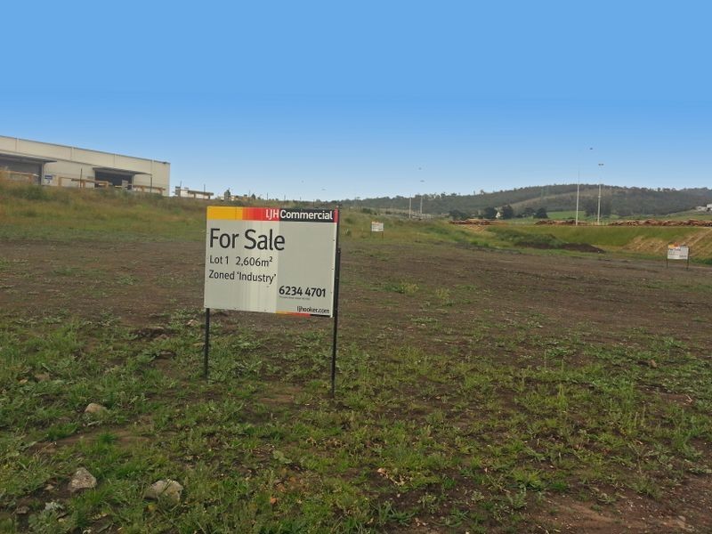 1 2 3 4 8/60 – 61 Crooked Billet Road, Bridgewater TAS 7030