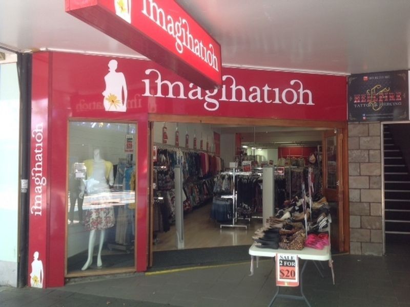 55 Elizabeth Street, Hobart TAS 7000