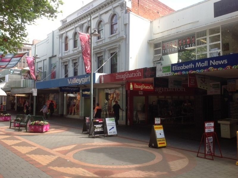 55 Elizabeth Street, Hobart TAS 7000