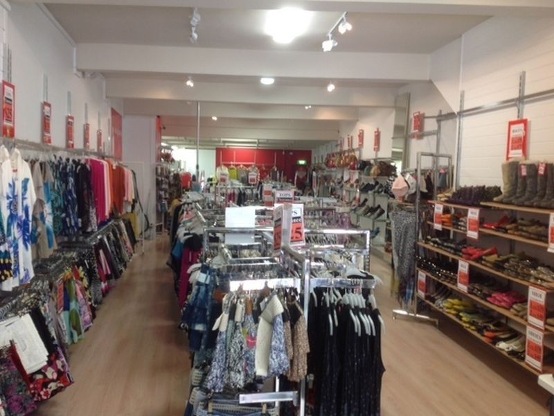 55 Elizabeth Street, Hobart TAS 7000