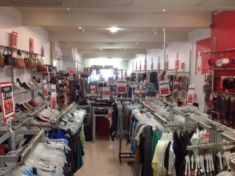 55 Elizabeth Street, Hobart TAS 7000