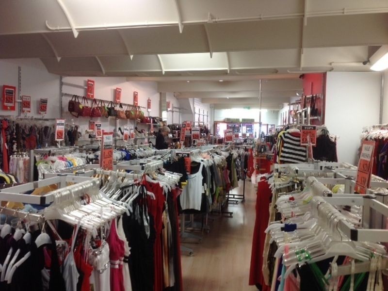 55 Elizabeth Street, Hobart TAS 7000