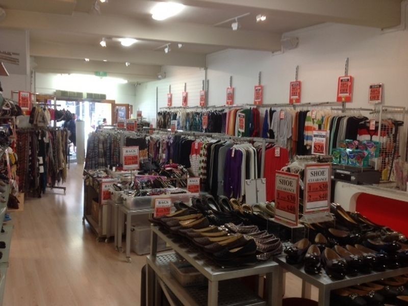 55 Elizabeth Street, Hobart TAS 7000