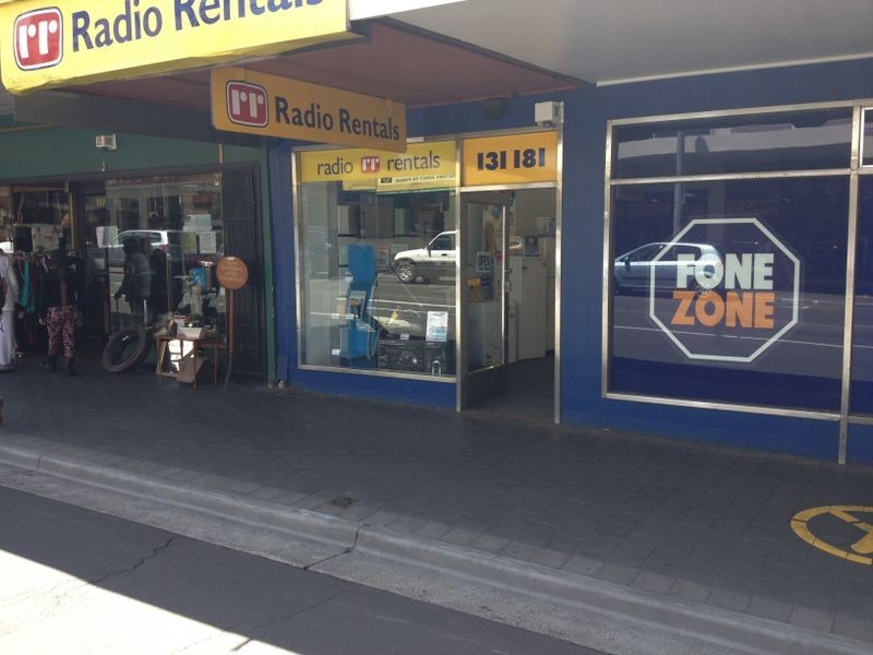 115b Elizabeth Street, Hobart TAS 7000