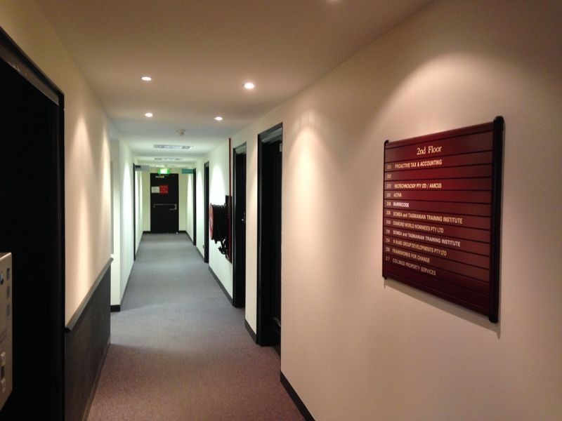 214/86 Murray Street, Hobart TAS 7000