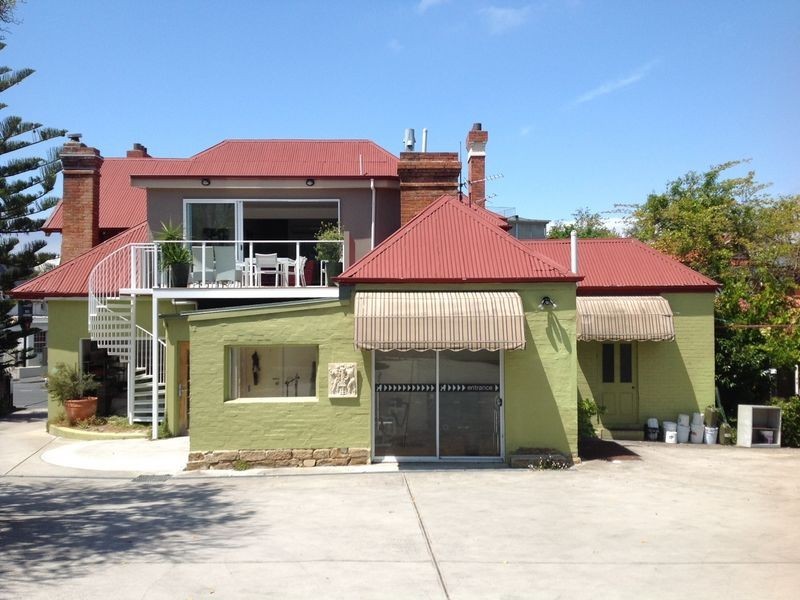 2/63 Sandy Bay Road, Hobart TAS 7000