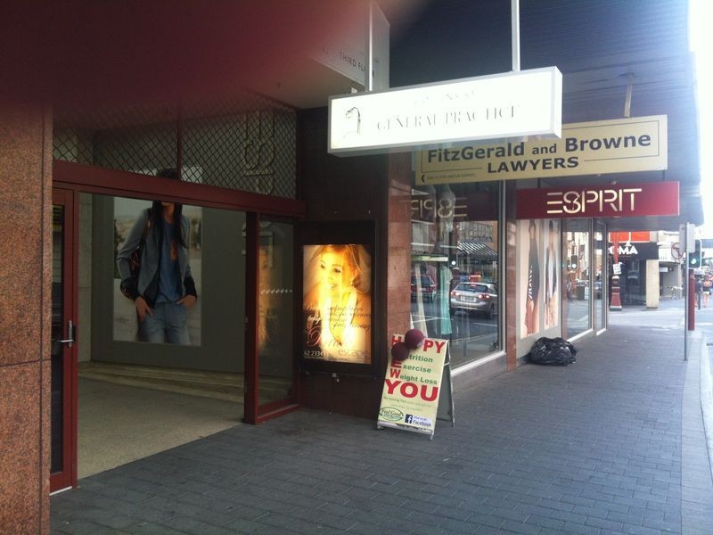 2/115 Collins Street, Hobart TAS 7000