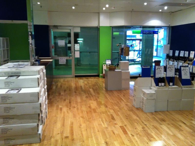 2/115 Collins Street, Hobart TAS 7000