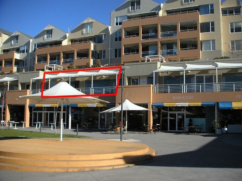 27 Salamanca Square, Battery Point TAS 7004