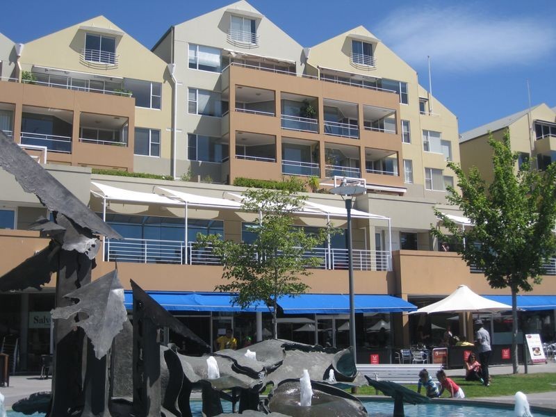 27 Salamanca Square, Battery Point TAS 7004