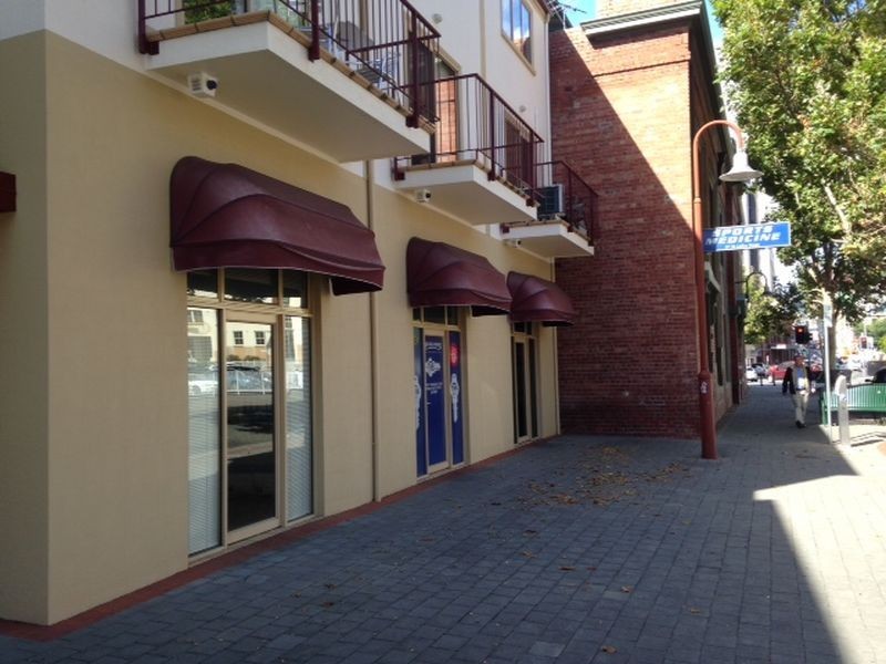 30 Collins Street, Hobart TAS 7000