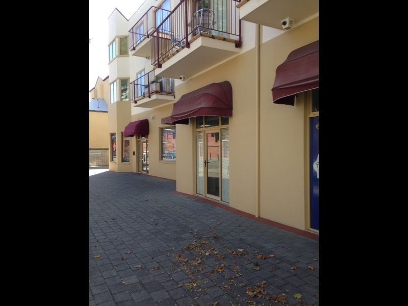 30 Collins Street, Hobart TAS 7000