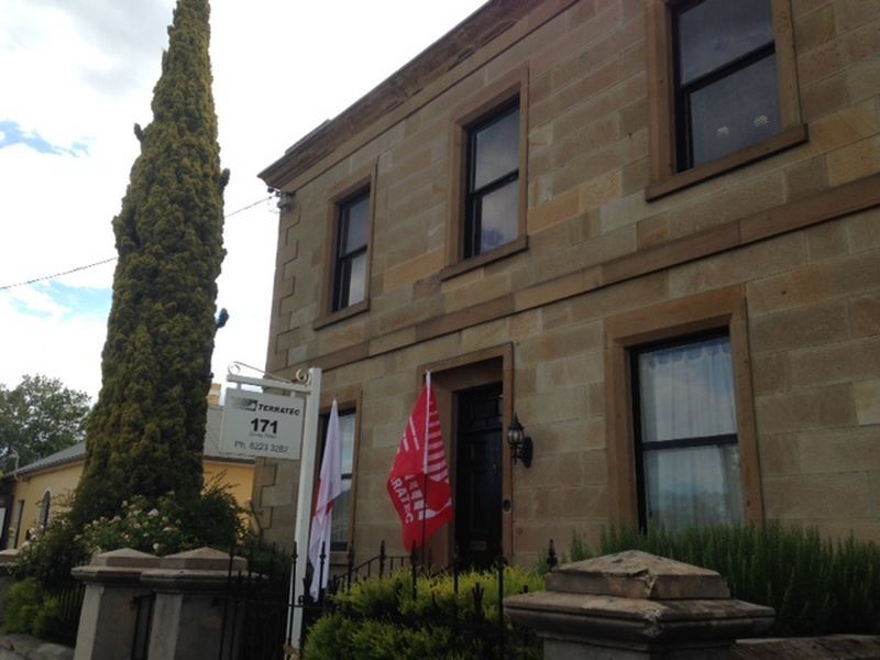 Lower Ground/171 Davey Street, Hobart TAS 7000