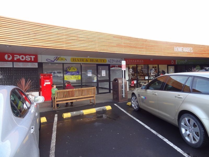 10/5 Opal Street, Blackmans Bay TAS 7052