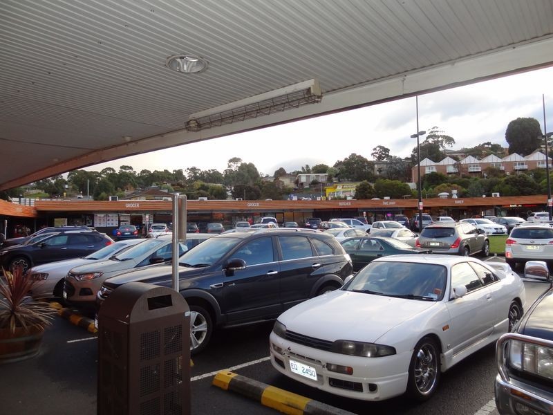 10/5 Opal Street, Blackmans Bay TAS 7052