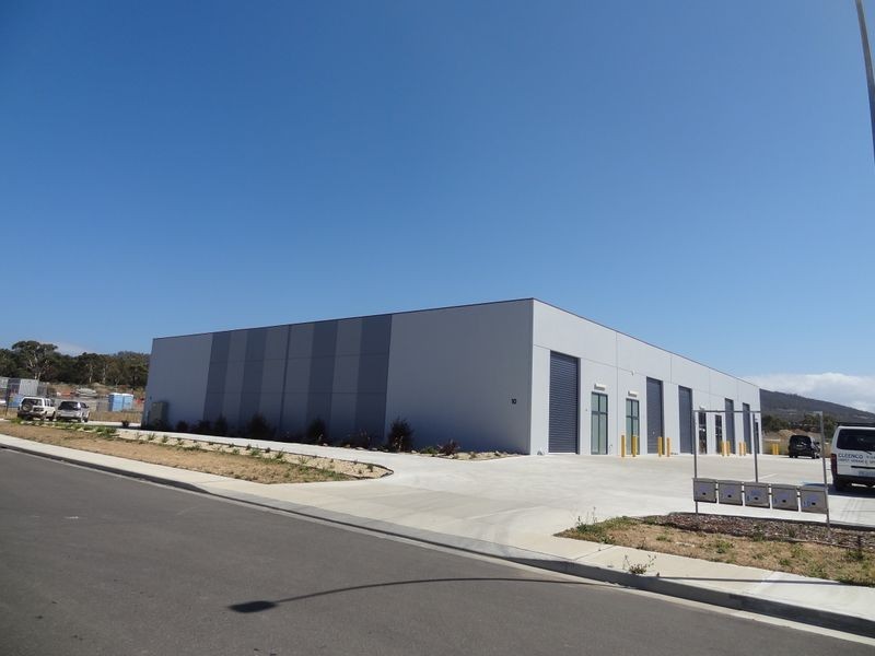 8/10 Stanton Place, Cambridge TAS 7170