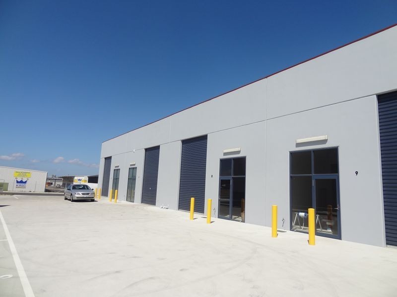 8/10 Stanton Place, Cambridge TAS 7170