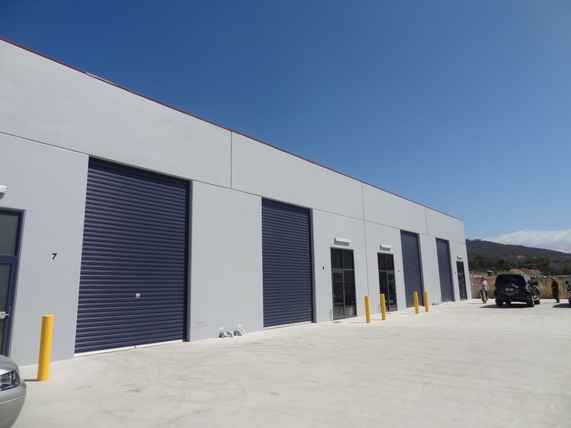 8/10 Stanton Place, Cambridge TAS 7170