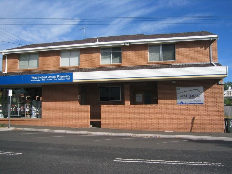 4/111 Hill Street, West Hobart TAS 7000