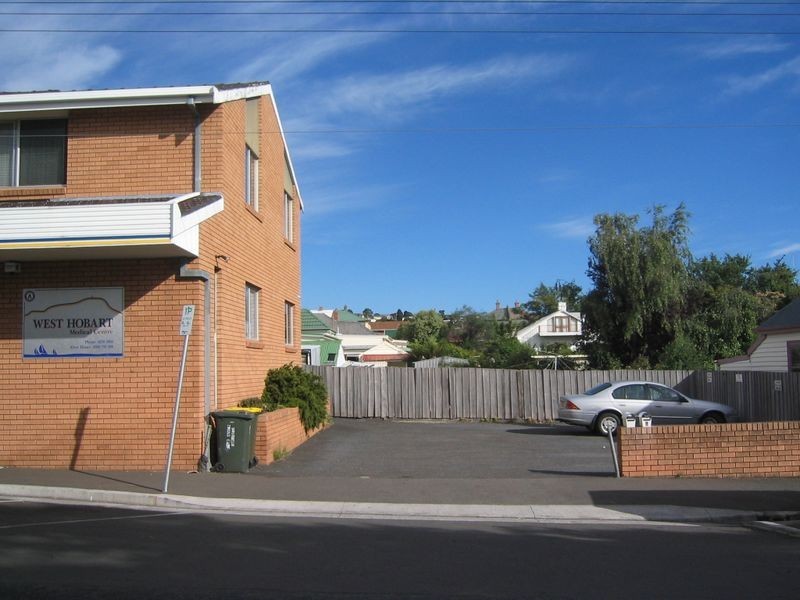 4/111 Hill Street, West Hobart TAS 7000