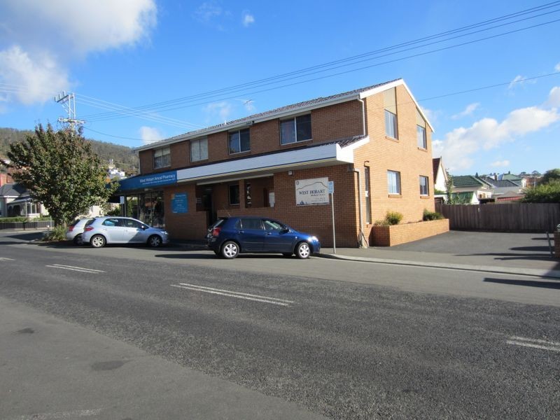4/111 Hill Street, West Hobart TAS 7000