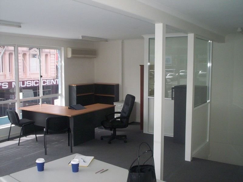 Level 1/122B Elizabeth Street, Hobart TAS 7000