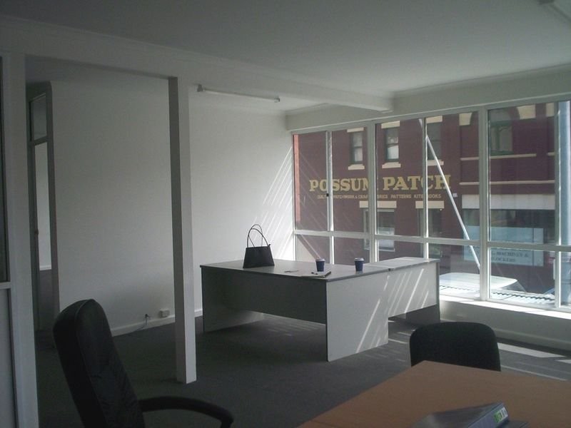 Level 1/122B Elizabeth Street, Hobart TAS 7000