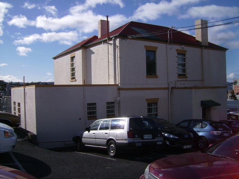 57F Brisbane Street, Hobart TAS 7000