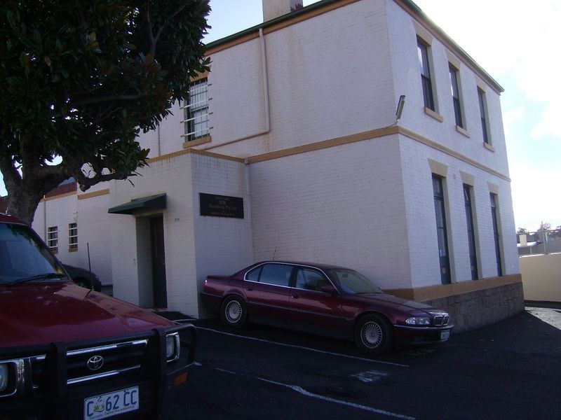 57F Brisbane Street, Hobart TAS 7000