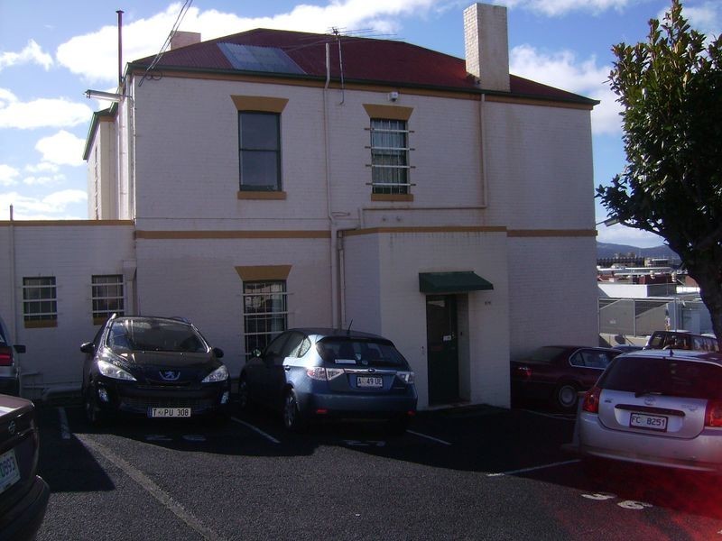 57F Brisbane Street, Hobart TAS 7000