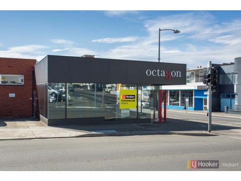 145 Bathurst Street, Hobart TAS 7000