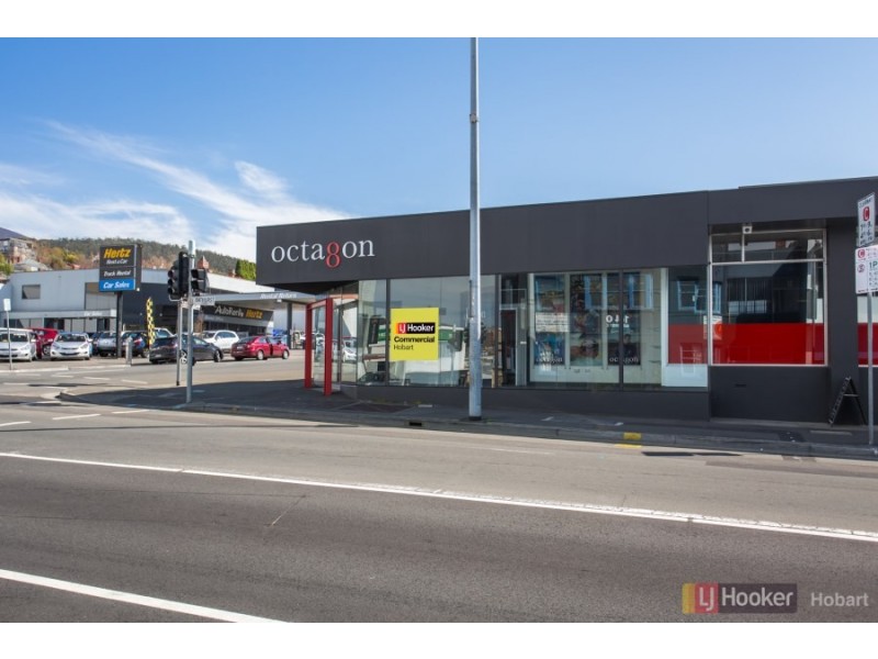 145 Bathurst Street, Hobart TAS 7000
