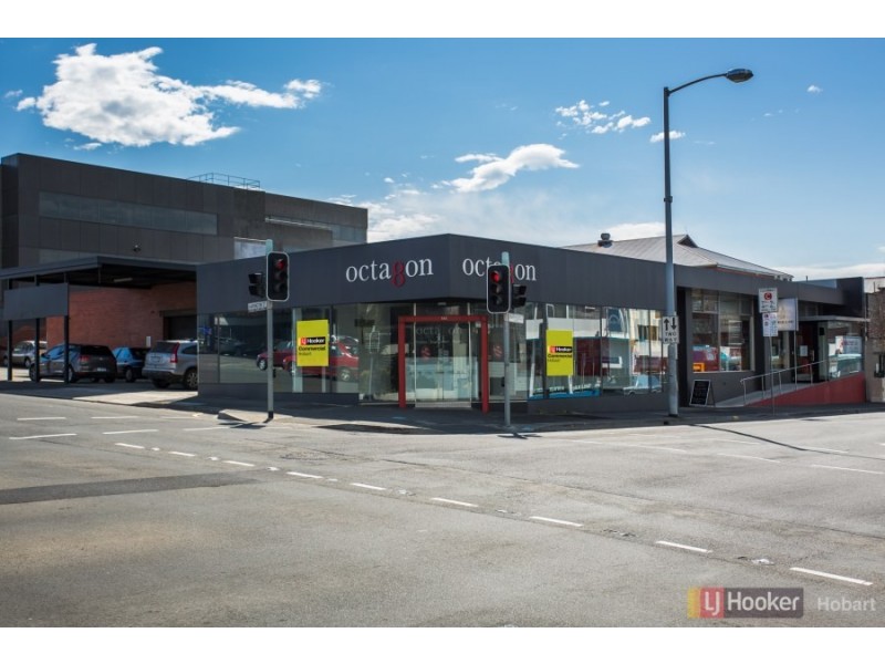 145 Bathurst Street, Hobart TAS 7000