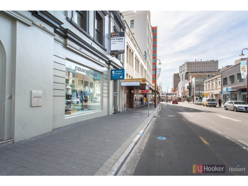 Level 1/119 Collins Street, Hobart TAS 7000